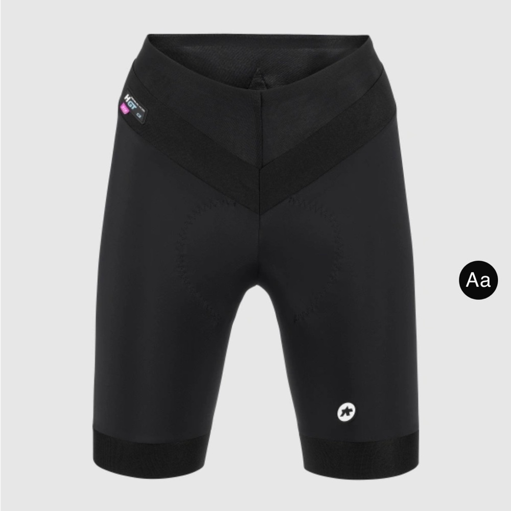 Assos Cycling Shorts Women’s